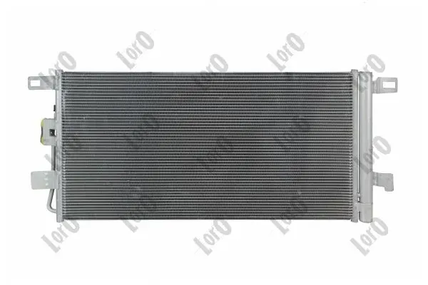 Radiador de aparelho de ar condicionado Audi Q5 FYB, FYG