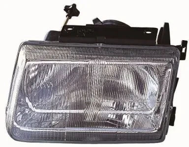 Luz esquerda para Opel Corsa (93, 94, 98, 99)