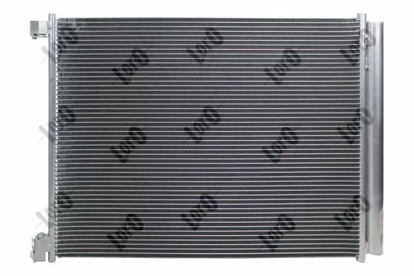 Radiador de aparelho de ar condicionado A0995000454 VAG
