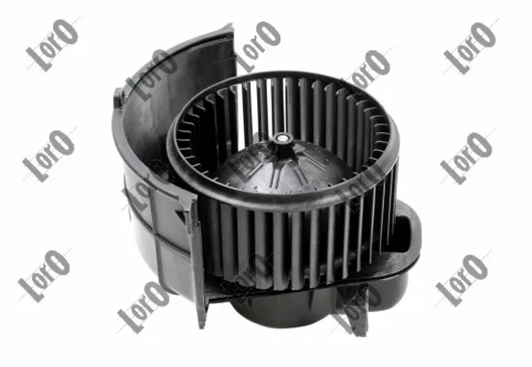 Motor de ventilador de forno (de aquecedor de salão) para Porsche Cayenne (92A)