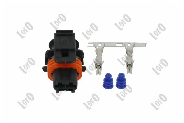 Cabo (adaptador) do injetor 7703297953 Renault (RVI)
