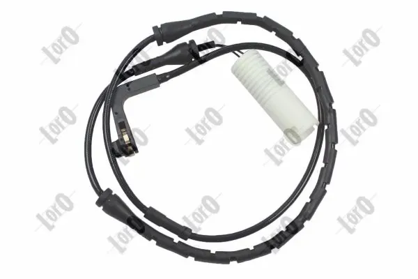Sensor dianteiro de desgaste das sapatas do freio BMW 7 E65, E66, E67