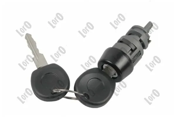 Trinco de fecho de ignição para Volkswagen Caddy (9K9)