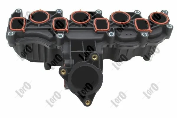 Tubo coletor de admissão para Skoda SuperB (3T4)