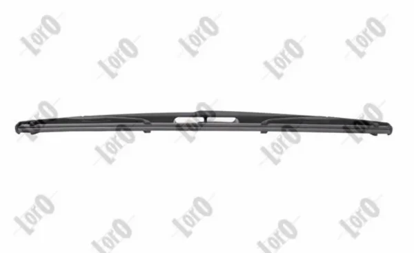 Limpa-pára-brisas de vidro traseiro para Peugeot Partner 