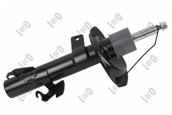 30736759 Volvo amortecedor dianteiro esquerdo