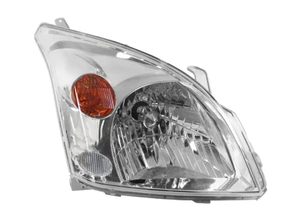 Luz direita Toyota Land Cruiser PRADO ASIA