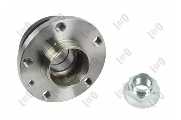 Rolamento de cubo traseiro Alfa Romeo 147 937
