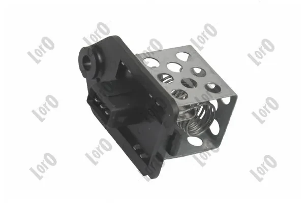 Regulador de revoluções de ventilador de esfriamento (unidade de controlo) para Citroen Xsara (N0)