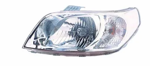 Luz direita 96650755 Peugeot/Citroen