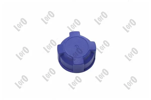 Tampa (tampão) do tanque de expansão para Fiat Doblo (263)
