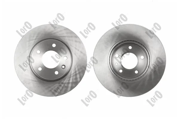 Disco do freio dianteiro para Chevrolet Orlando (J309)