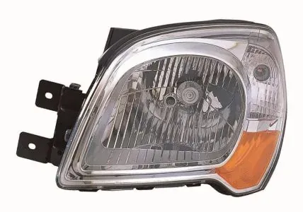 Luz direita KIA Sportage II