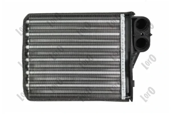Radiador de forno (de aquecedor) para Dacia Sandero (BS0, 1)
