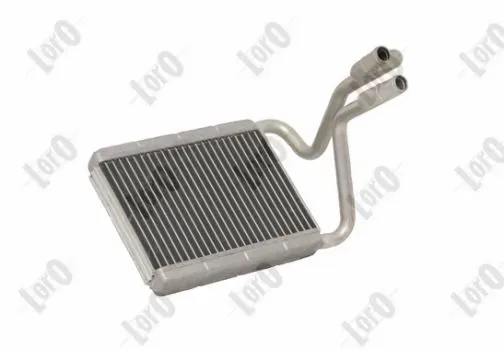 Radiador de forno (de aquecedor) Hyundai Tucson I