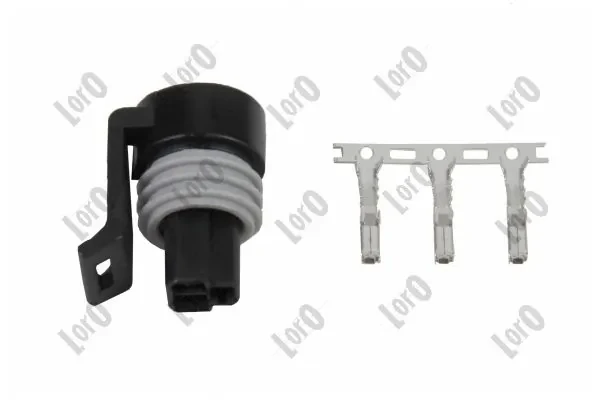 Sensor de pressão absoluta de aparelho de ar condicionado para Fiat Qubo (255)