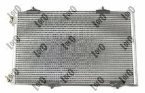 Radiador de aparelho de ar condicionado para Peugeot 301 