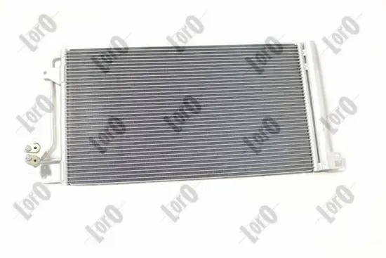 Radiador de aparelho de ar condicionado Volkswagen Multivan T5