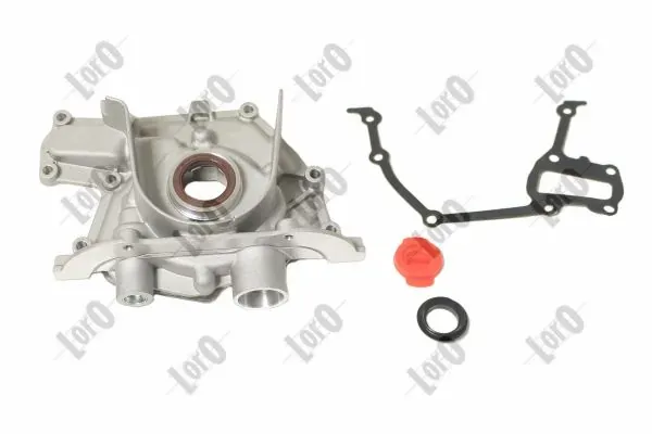 Bomba de óleo Opel Insignia A