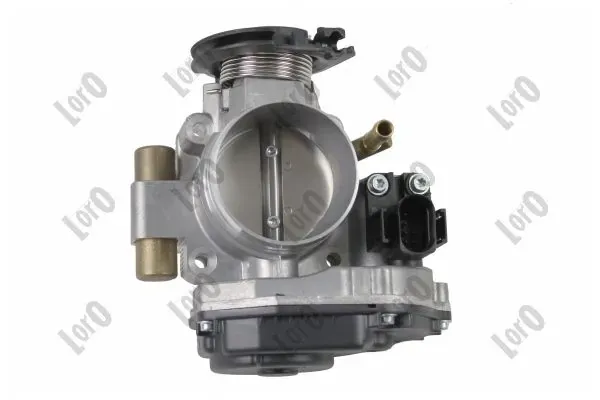 Válvula de borboleta montada Volkswagen Passat B3, B4