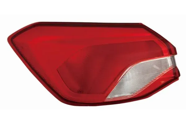 Lanterna traseira direita Ford Focus IV