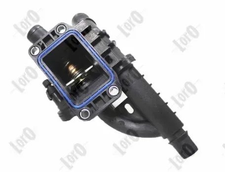 Caixa do termostato Peugeot 208 CA, CC