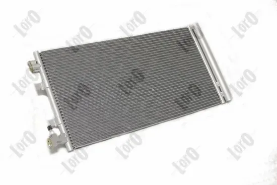 Radiador de aparelho de ar condicionado Renault Fluence B3