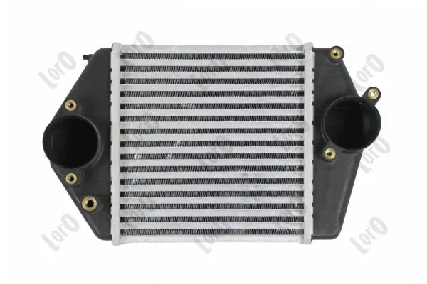 Radiador de intercooler Mazda 6 GG