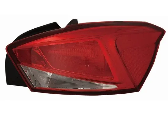Lanterna traseira direita Seat Ibiza V