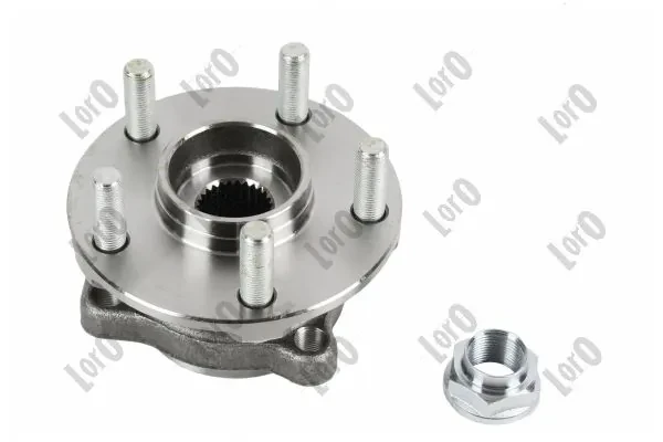 Cubo dianteiro para Subaru Forester (S13, SJ)