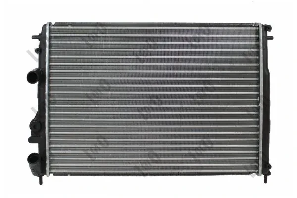 Radiador de esfriamento de motor para Renault LOGAN (KS)