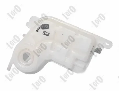 Tanque de expansão do sistema de esfriamento Audi A6 C6