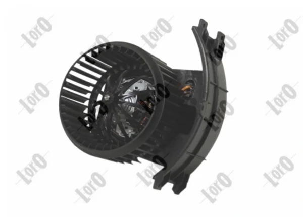 Motor de ventilador de forno (de aquecedor de salão) para Volkswagen Multivan (7HM)