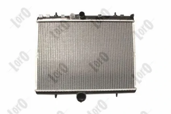 Radiador de esfriamento de motor para Fiat Scudo (270)
