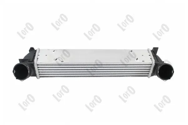 Radiador de intercooler BMW 1 E81