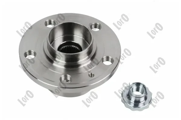 Cubo dianteiro para Seat Ibiza (6J1)