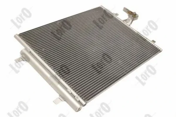 Radiador de aparelho de ar condicionado para Ford Mondeo (CA2)