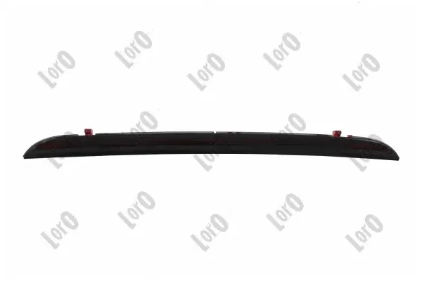 Sinal de parada traseiro adicional Volkswagen Touareg I
