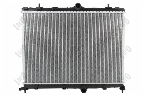 Radiador de esfriamento de motor DRM21107 Denso