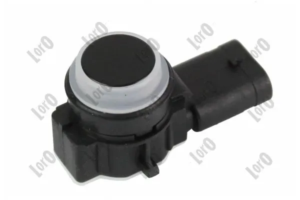 Sensor de sinalização de estacionamento (sensor de estacionamento) dianteiro/traseiro central K04727752AA Fiat/Alfa/Lancia