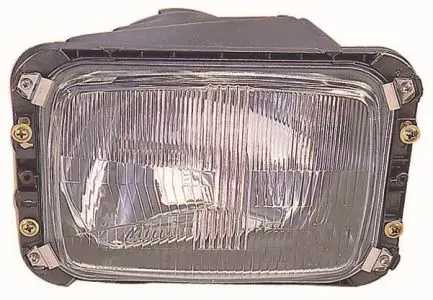 Luz direita Mercedes Bus 207-310 601