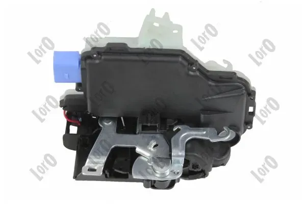 Fecho da porta dianteira esquerda Volkswagen Transporter T5