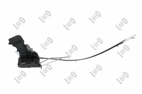 Fecho da porta dianteira esquerda Mazda 6 MPS