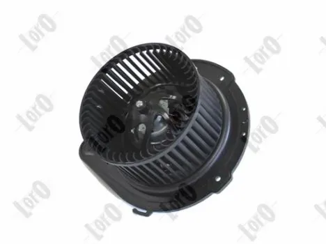 Motor de ventilador de forno (de aquecedor de salão) Volkswagen Transporter T4