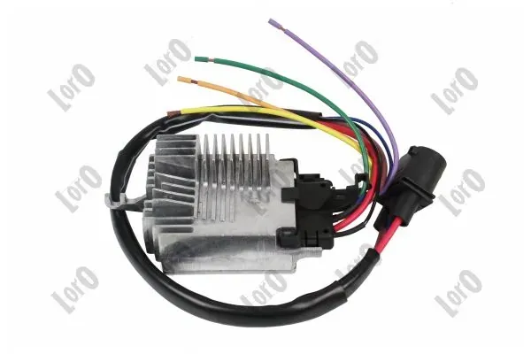 Regulador de revoluções de ventilador de esfriamento (unidade de controlo) 4730101801 Sakes