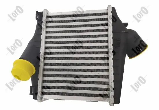 Radiador de intercooler Smart FORTWO 451