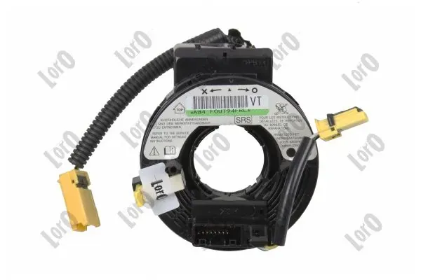 Anel AIRBAG de contato, cabo plano do volante Honda Civic VIII
