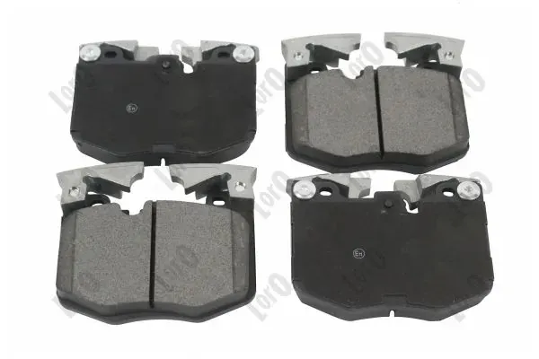 Sapatas do freio dianteiras de disco BMW X5 G05, F95