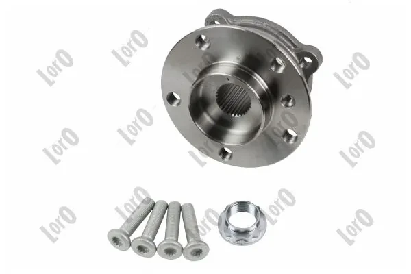 Cubo dianteiro para BMW X6 (E71)