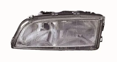 Luz direita Volvo V70 I